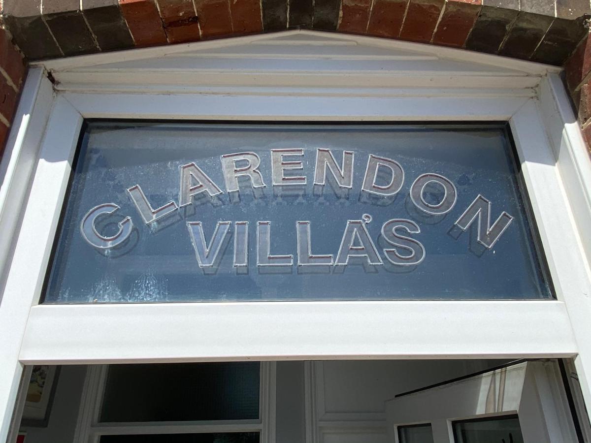 Clarendon View, Historic Apartment With Sea Views Ventnor Exterior photo